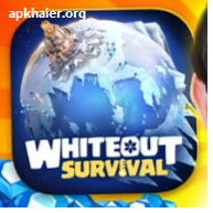 Whiteout Survival MOD APK V1.22.20 FREE Download