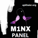 M1NX Panel APK