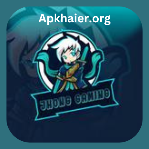 Jhong Gaming APK