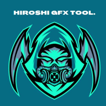Hiroshi GFX Tool