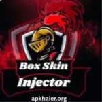 Box Skin Injector