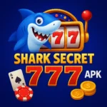 Shark Secret 777 APK