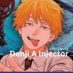 Denji A OB47 Injector APK 2025 Latest Version