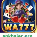 WA777 Game