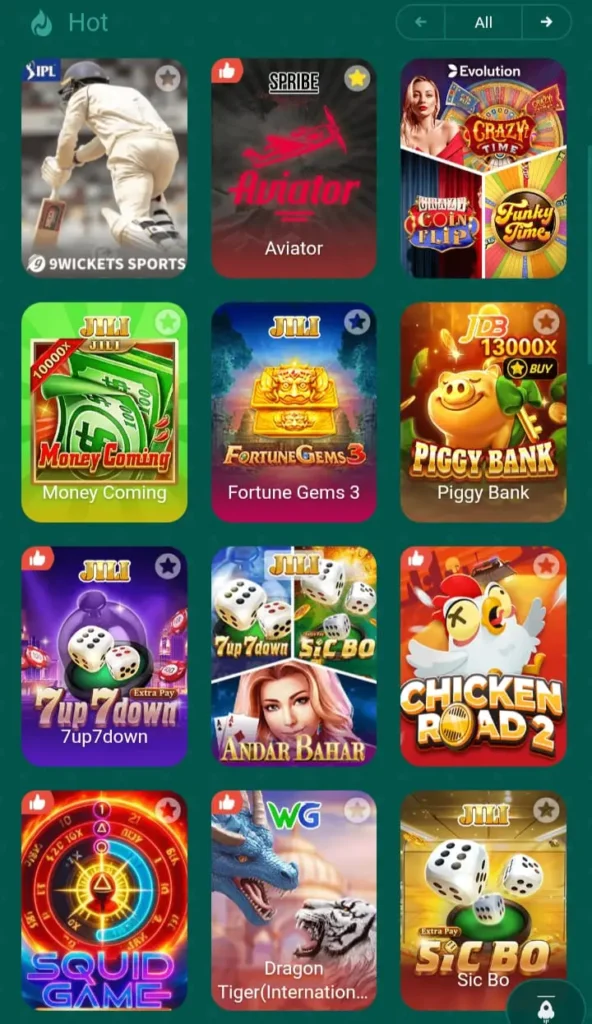 NAYA 24 Game APK