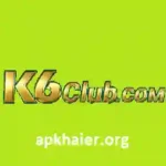 K6 Club Game
