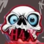 Regedit FFH4X FF APK