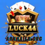 Luck44 Game